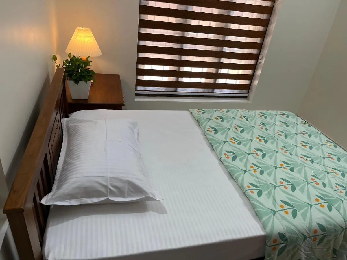 Solomon Apartments,Alappuzha Beach. Apartment Alappuzha