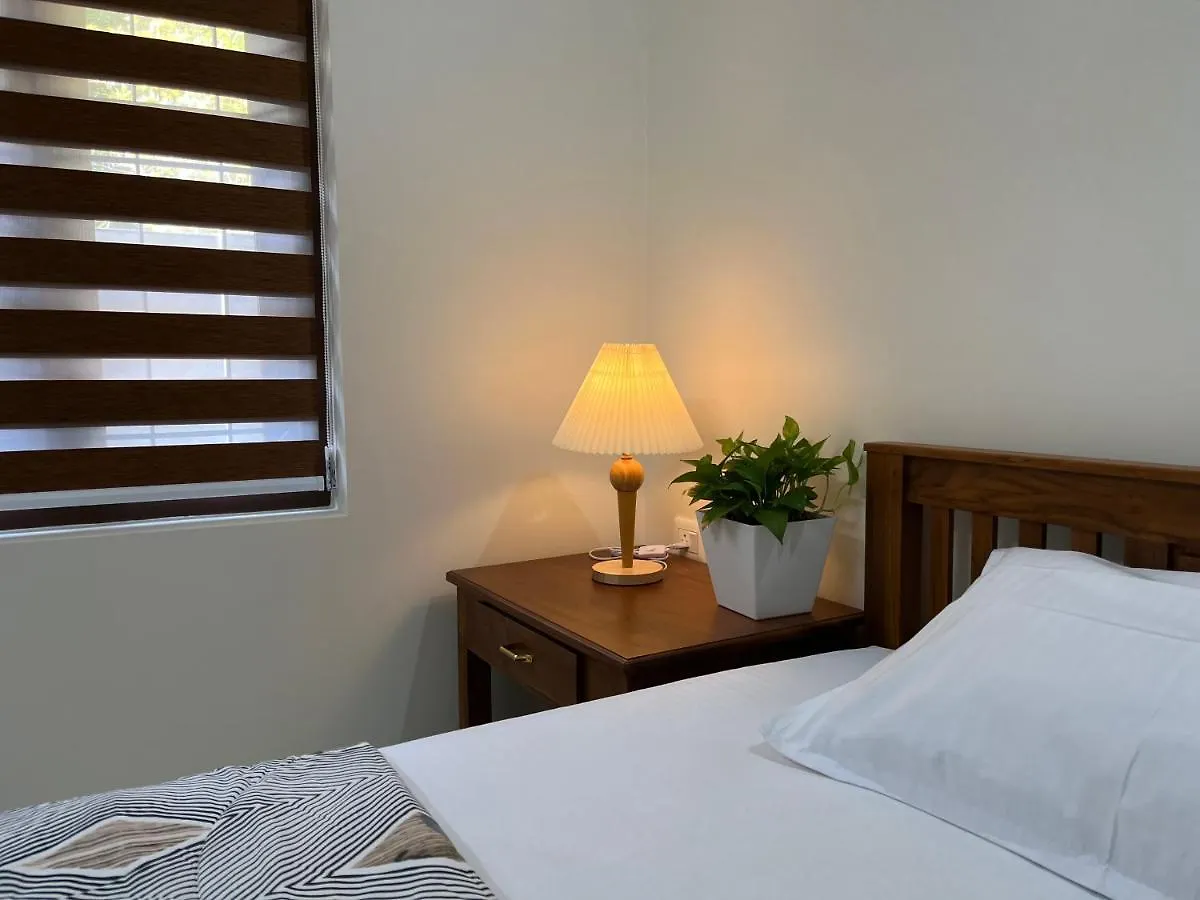 Solomon Apartments,Alappuzha Beach. Apartment Alappuzha