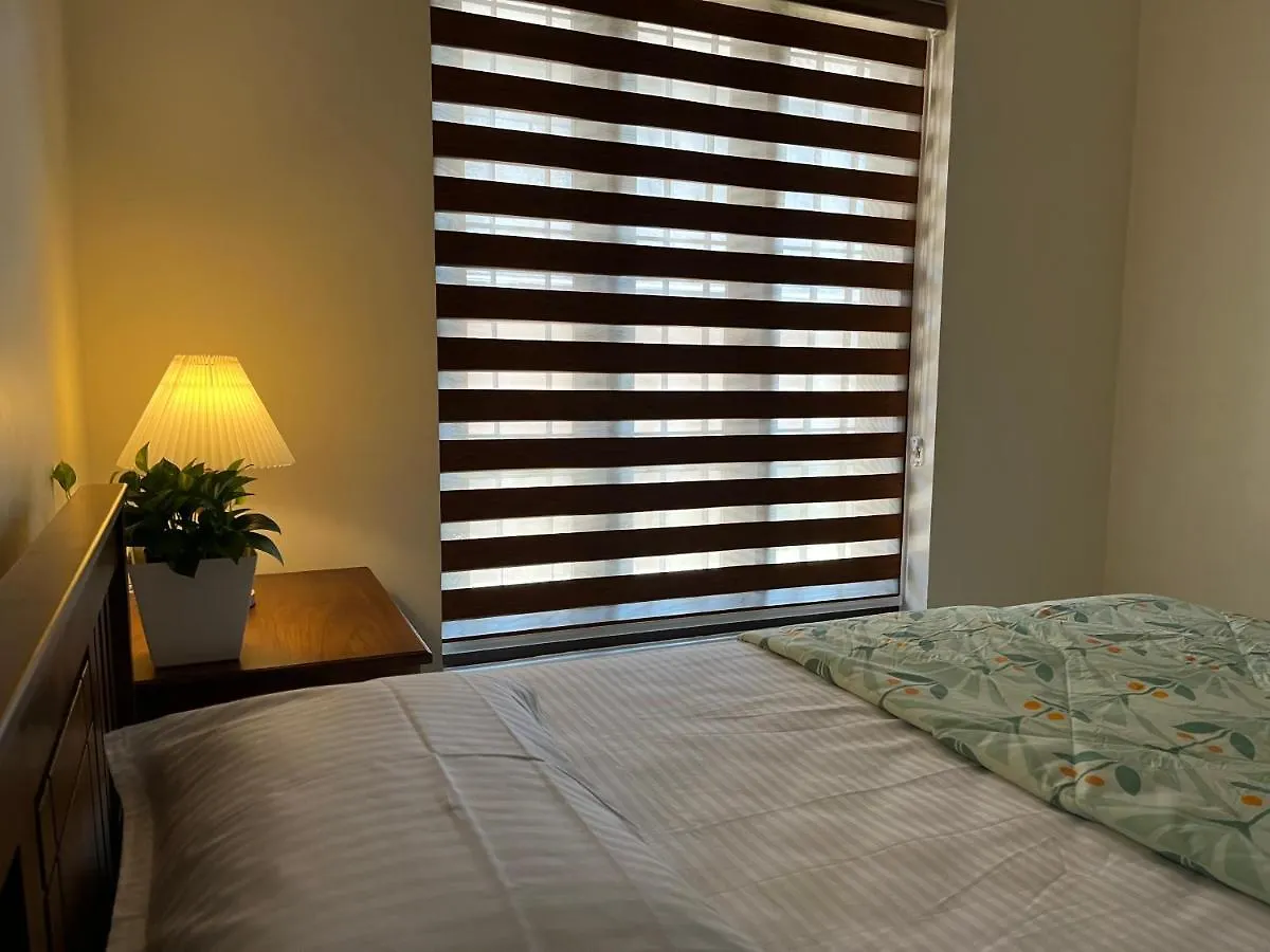 Apartment Solomon Apartments,Alappuzha Beach. India